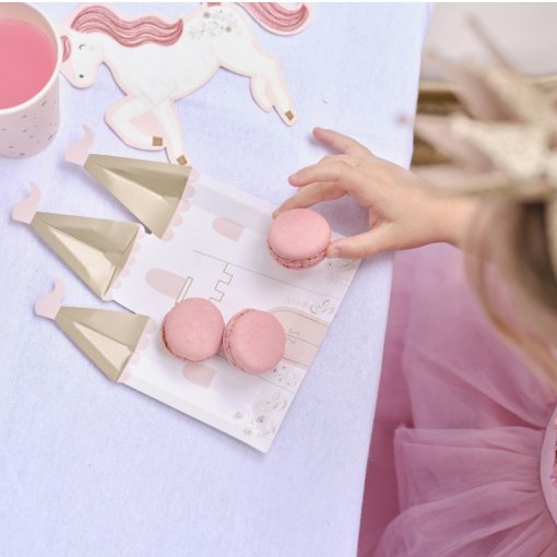 Magic Princess Dishes (large)