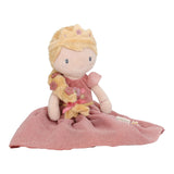 Boneca de pano Princesa Julia