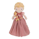 Boneca de pano Princesa Julia