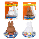 Bonecos Banho Miffy & Nina