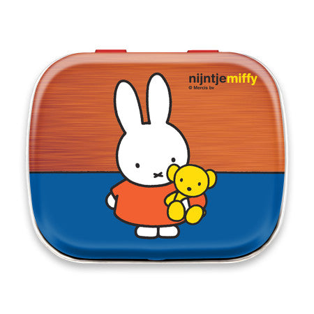 Caixa Miffy
