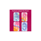 Baralho de Cartas Unicórnio