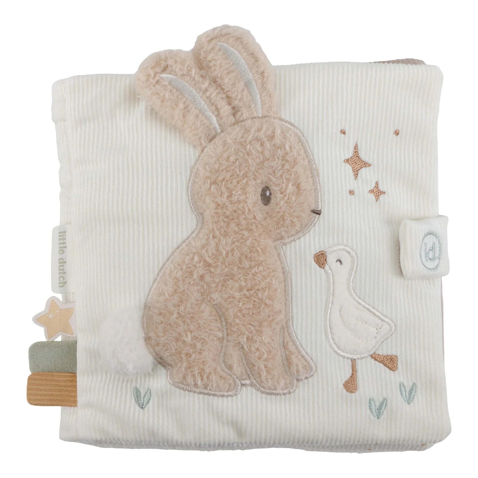 Livro de Actividades Fofinho – Newborn