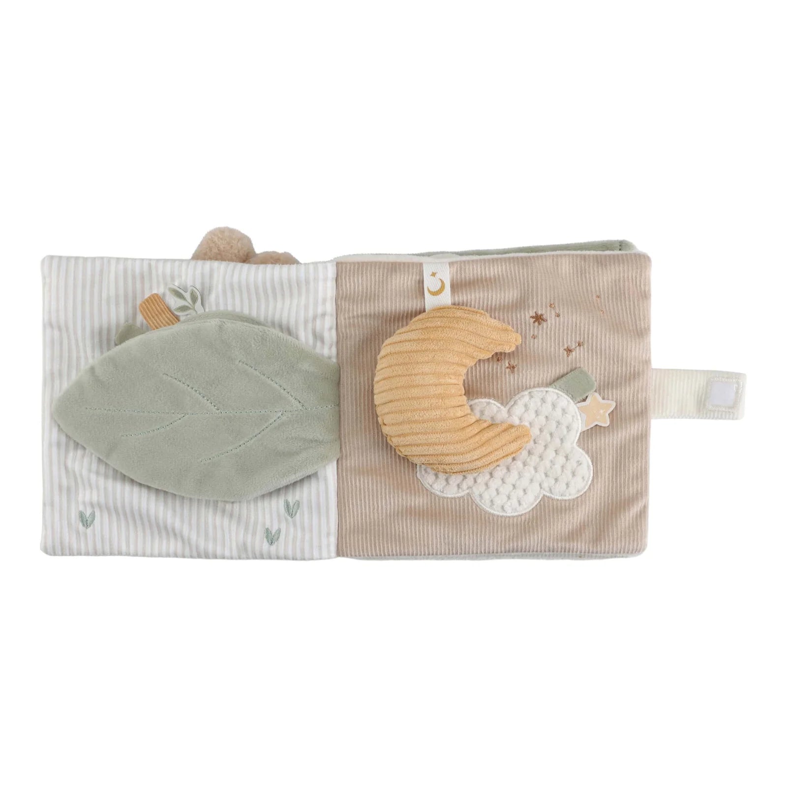 Livro de Actividades Fofinho – Newborn