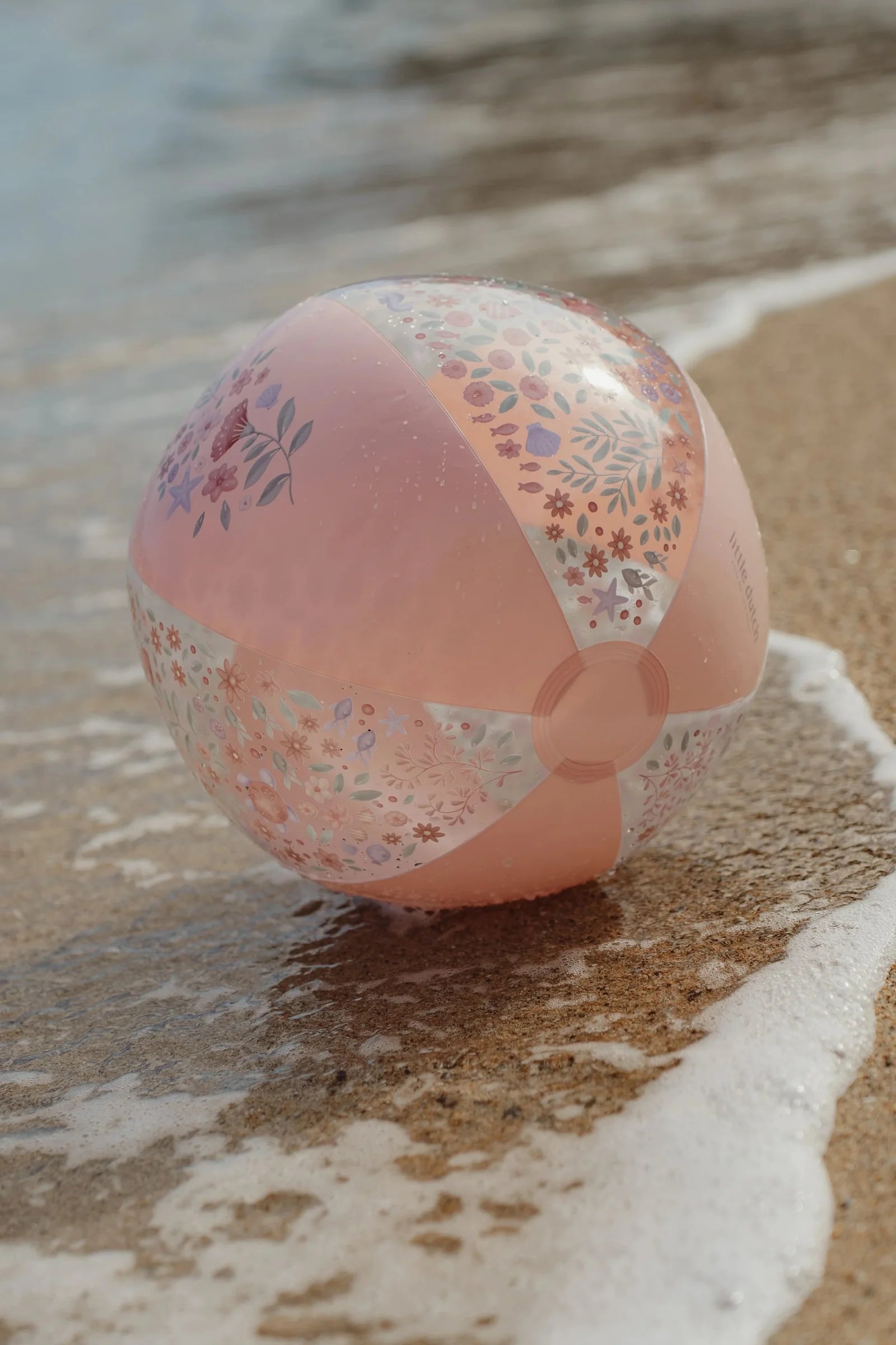 Bola de Praia | Dreamy Mermaid