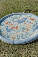 Tapete com Aspersor | 150 cm | Ocean World