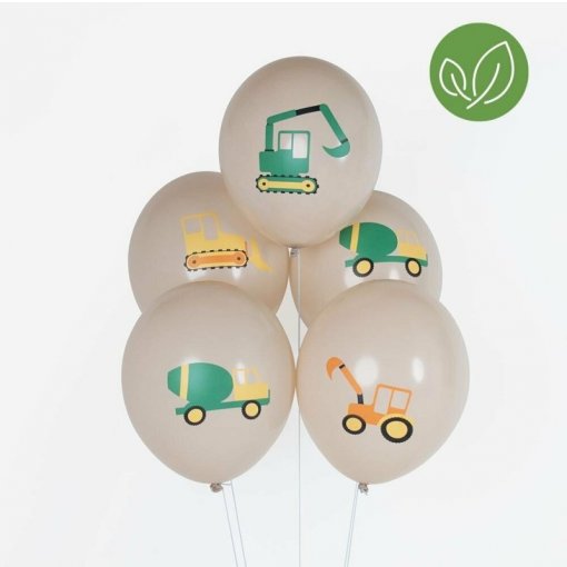 Dishes Cars - Racing (small)