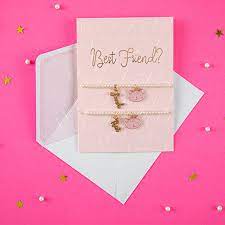 Best Friends Postcard