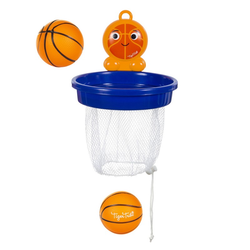 Bath Ball Game
