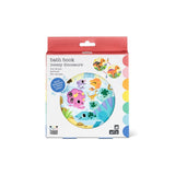 Livro de Banho - Messy Dinos