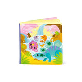 Livro de Banho - Messy Dinos