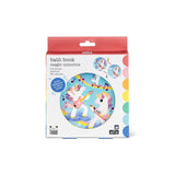 Livro de Banho - Messy Unicorn