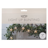 Grinalda de Estrelas Luminosas