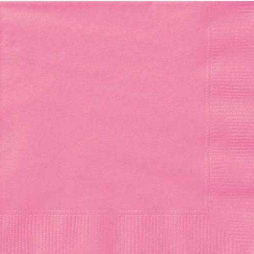 Pink napkins (small)