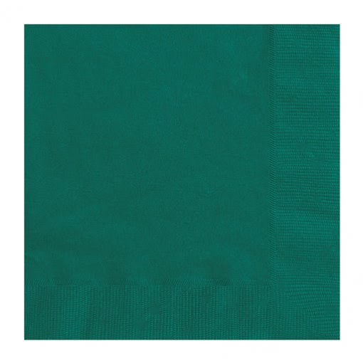 Guardanapos Verde Floresta (grande)