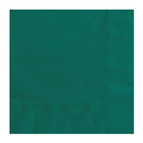 Emerald Green Napkins (large)