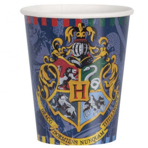 Harry Potter Cups