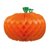 Halloween Pumpkin Decorative Centerpiece