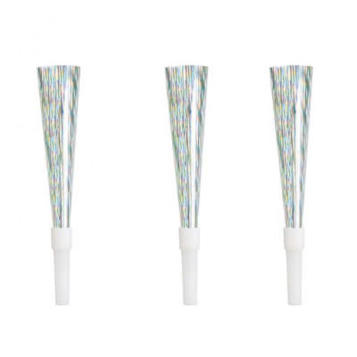 Cornetas Iridiscentes