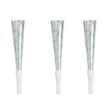 Cornetas Iridiscentes