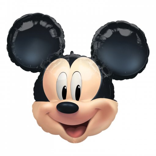 Balão Super Shape Mickey