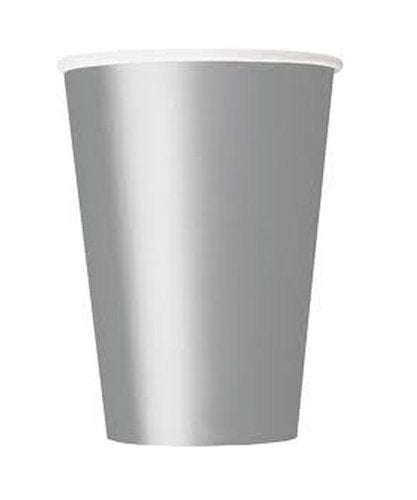 Silver Cups