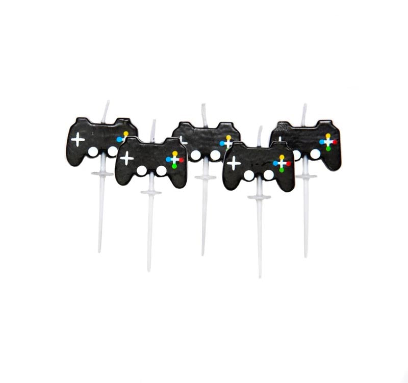 Velas Gaming Party - Comando