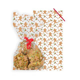 Sacos de Celofane Gingerbread