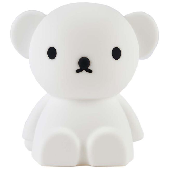 Boris First Light Lamp