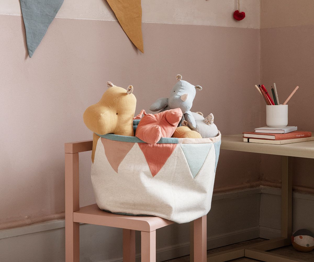 Maileg Medium Basket