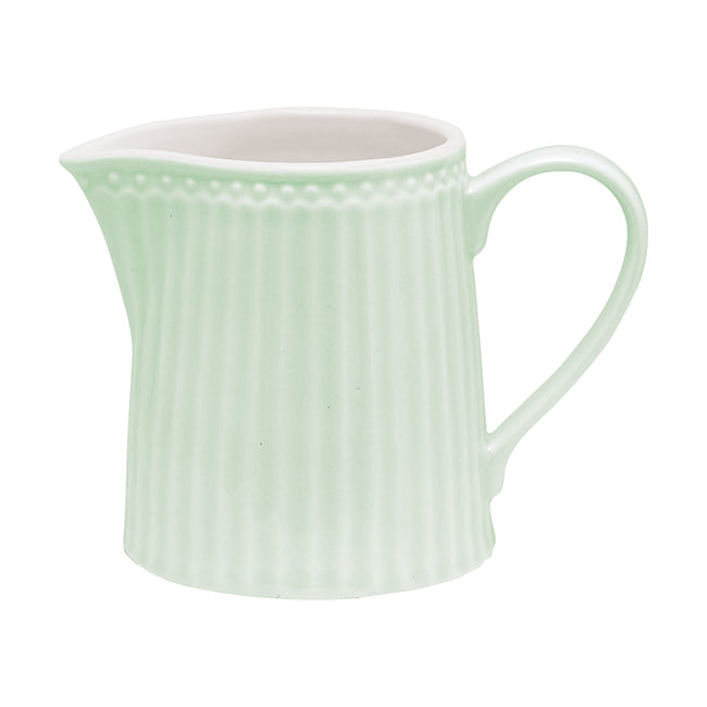 Greengate Leiteira Pale Green Alice