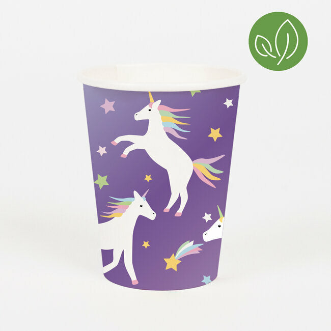 Unicorn Cups