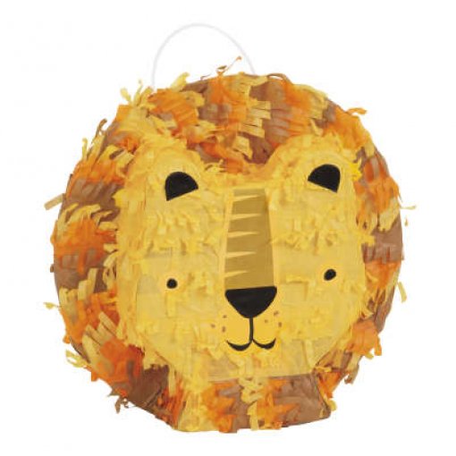 Mini Pinhata Leão