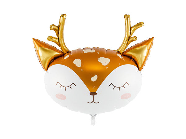 Balão Foil Rena