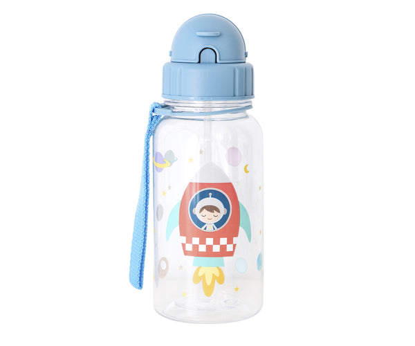 Astronaut Bottle