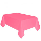 Toalha de Mesa Rosa