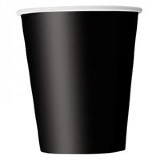 Black Cups