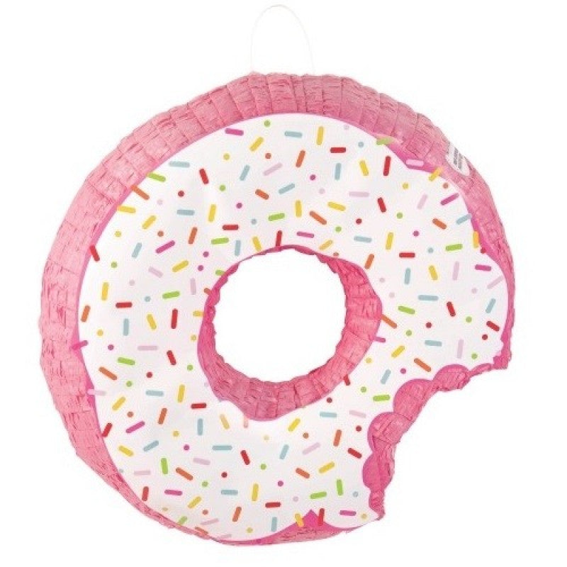 Pinhata Donut