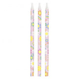 Pastel High Candles