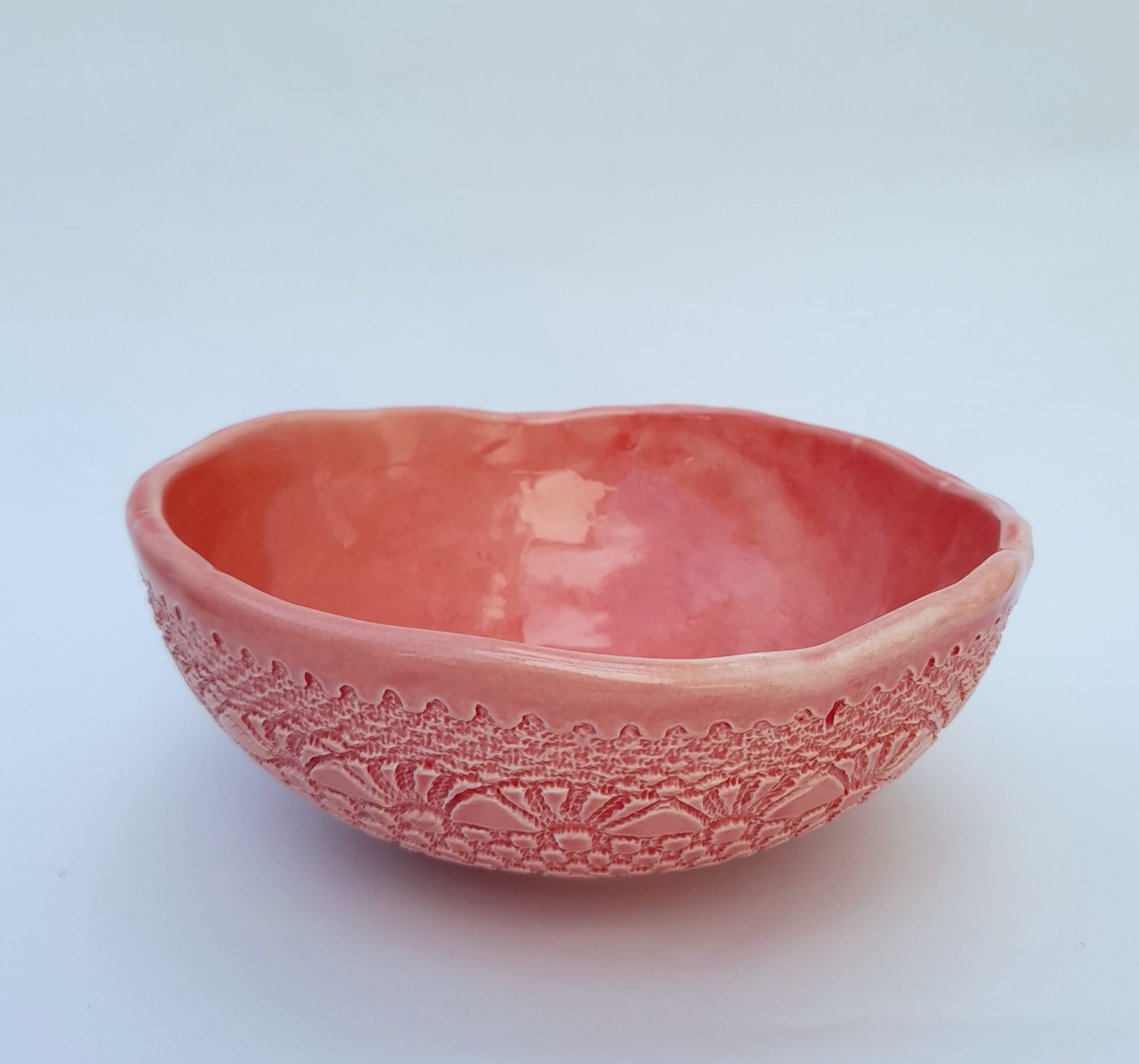 Crochet Collection Coral Cup