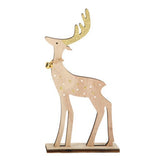 Decoração de Natal Rena