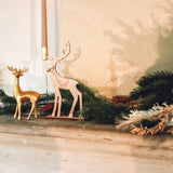 Decoração de Natal Rena