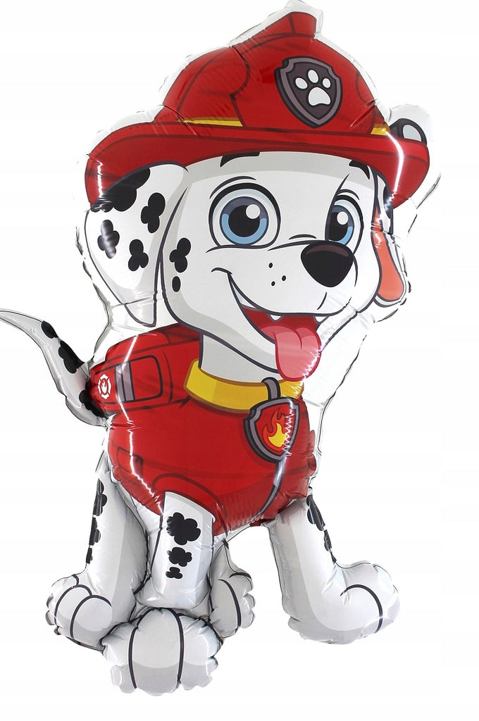 Paw Patrol Foil Balloon