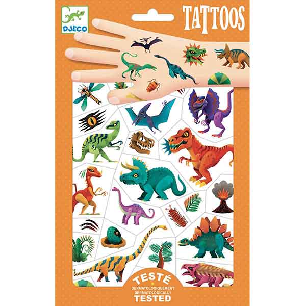 Unicorn Tattoos