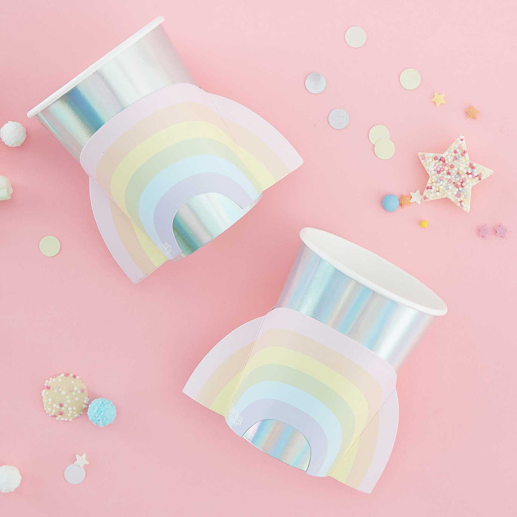 Unicorn Cups