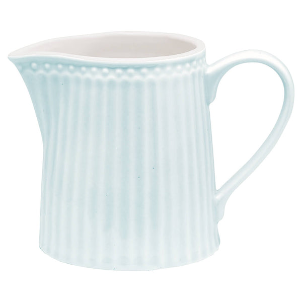 Greengate Leiteira Pale Blue Alice
