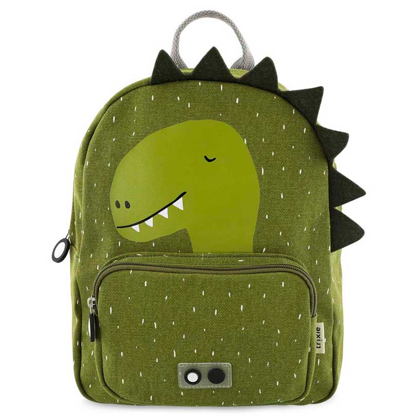 Large Dinosaur Backpack