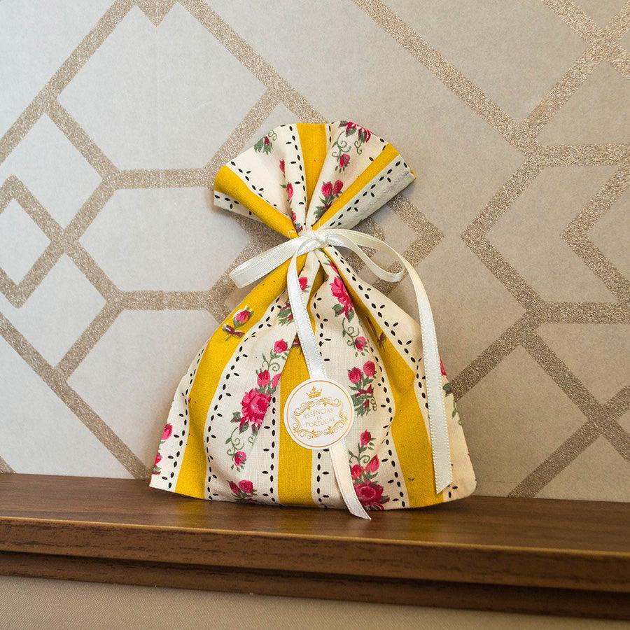 Christmas Personalized Glass Jar