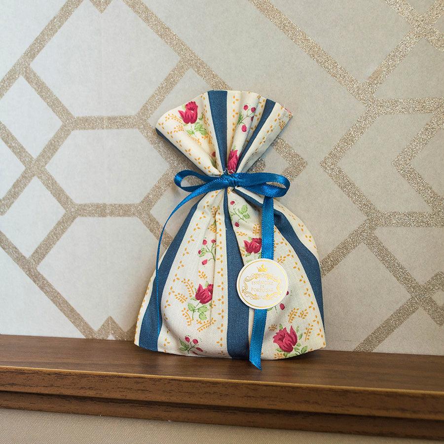 Christmas Personalized Glass Jar