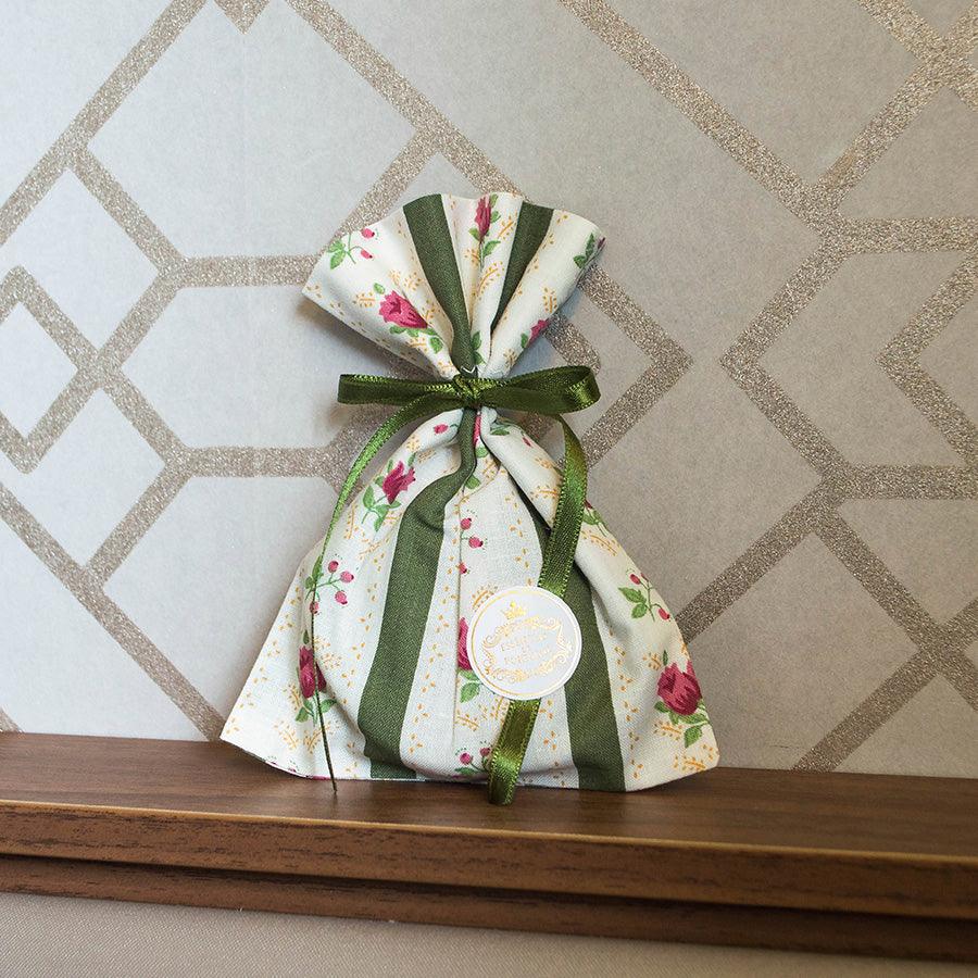 Christmas Personalized Glass Jar